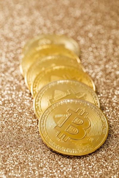 Surprise appearance！bitcoin news from 2010