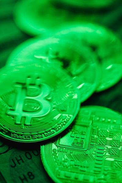 Attack！bitcoin cryptocurrency