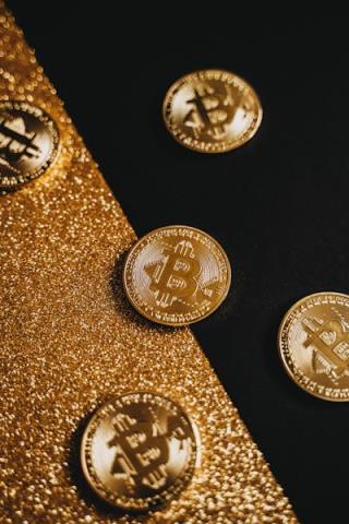 Finally discovered！bitcoin scams on the internet