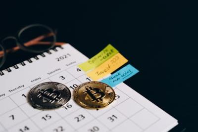 Bitcoin Market News and Trends: April 2024 Update