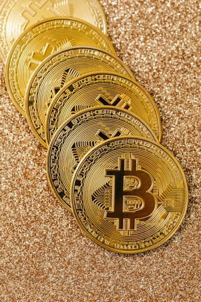 Bitcoin Soars to 19-Week High