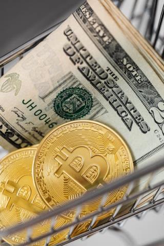 exclusive news！bitcoin etf funds