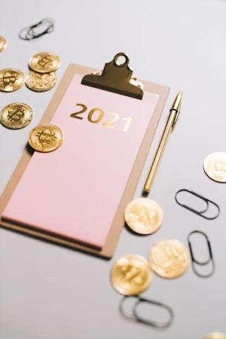 2024 Year in Review: The Inside Story of Bitcoin’s Historic Journey