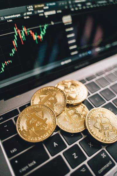 Bitcoin Market Surges: Headlines from May 14, 2024