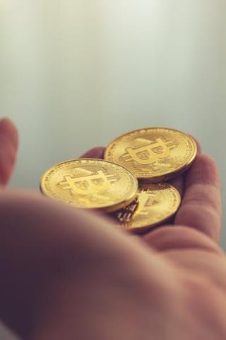 Attack！bitcoin koers vandaag