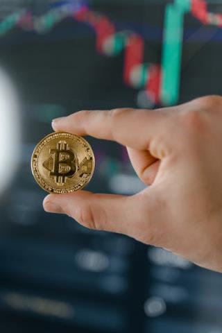 Bitcoin Price Surges on Your Special Day: Stay Informed with Latest News