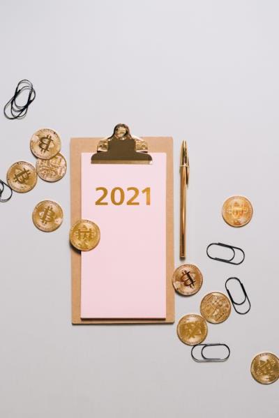 Breaking Bitcoin News: 2024 Announcement