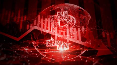 Bitcoin Hit Hard: Florida Suffers Major Attack